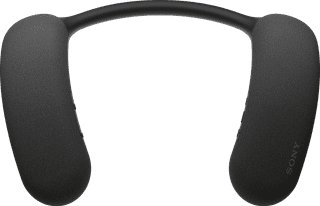 Sony Bravia Theatre U Zwart