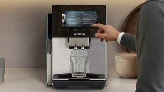 Siemens EQ900 TQ9X3BZ3