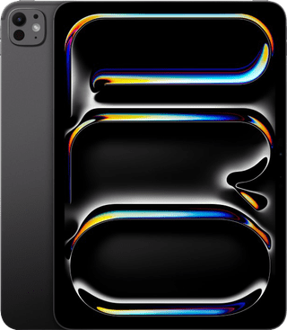Apple iPad Pro (2024) Nano 11 inches 2TB WiFi + 5G Black