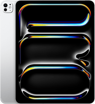 Apple iPad Pro (2024) 13 pouces 256 Go Wifi + 5G Argent