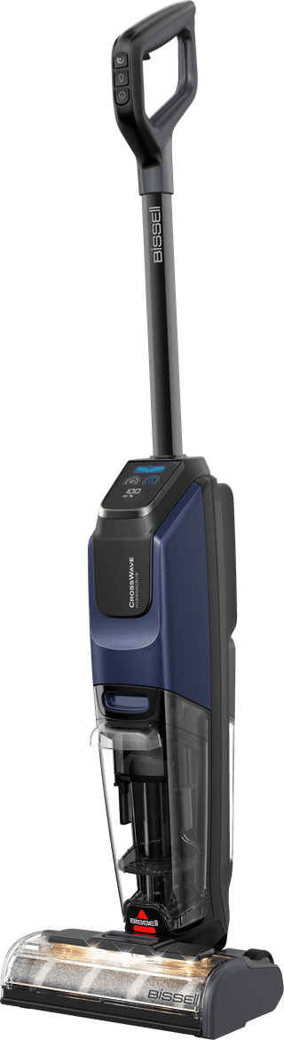 Bissell CrossWave HydroScrub Pro
