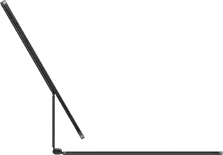 Apple Magic Keyboard iPad Pro 13 inch (2025/2024) AZERTY Zwart