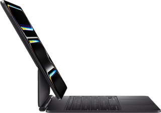 Apple Magic Keyboard iPad Pro 13 inch (2025/2024) AZERTY Zwart