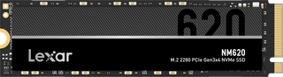 Lexar NM620 M.2 SSD 2 To