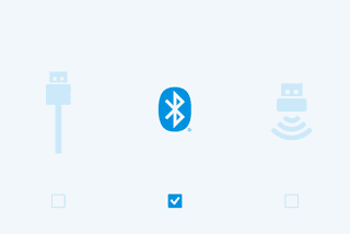 BlueBuilt Tradendum Draadloze Bluetooth Muis