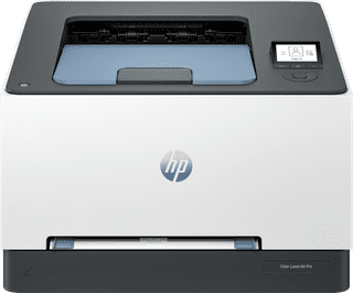 HP Color LaserJet 3202dw