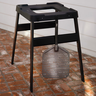 Ninja Woodfire Outdoor Grill OG701EU + Ninja Woodfire Standaard