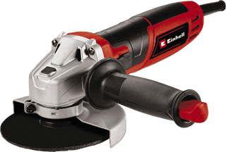 Einhell TC-AG 125/850 Kit