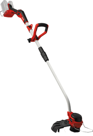 Einhell GP-CT 36/35 Li BL Solo (without battery)