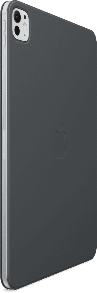 Apple Smart Folio iPad Pro 11 Pouces (2025/2024) Noir