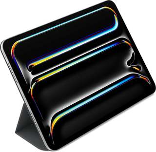 Apple Smart Folio iPad Pro 11 Pouces (2025/2024) Noir