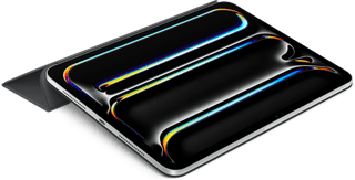 Apple Smart Folio iPad Pro 11 Pouces (2025/2024) Noir
