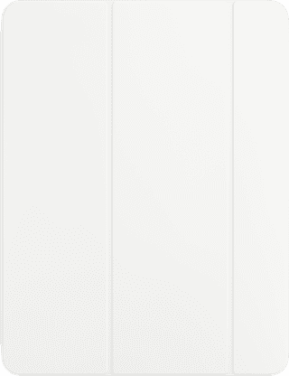 Apple Smart Folio iPad Pro 13 inch (2024) Wit