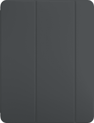 Apple Smart Folio iPad Pro 13 inch (2025/2024) Zwart