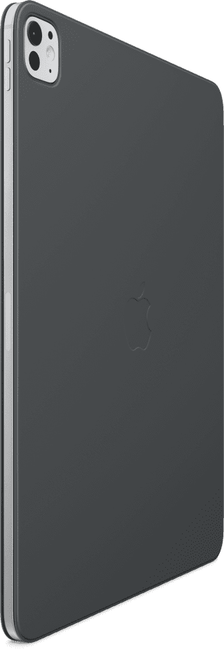 Apple Smart Folio iPad Pro 13 Pouces (2025/2024) Noir