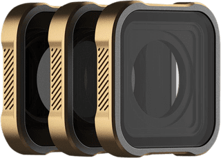 PolarPro GoPro HERO Shutter (ND8/ND16/ND32)