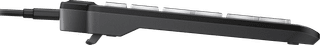 HP 400 Backlit Keyboard with Cable AZERTY