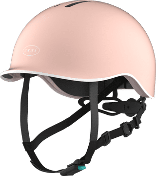 CRNK Tango Junior Pink