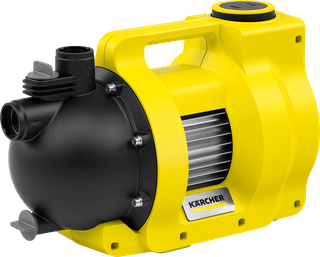 Kärcher BP 7.000 Garden