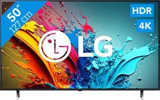 LG 50QNED85T6A (2024)