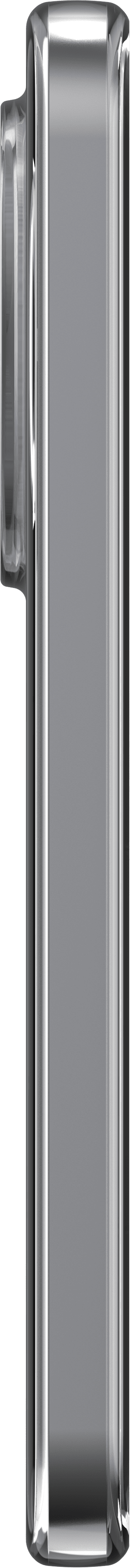 Just in Case Soft Design Xiaomi Redmi Note 15 Pro+ 5G Back Cover Transparent