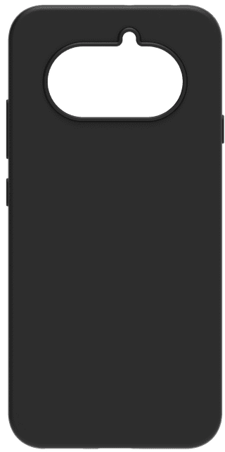 BlueBuilt Nothing Phone (4a) Back Cover Noir