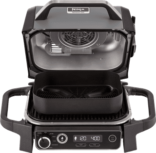 Ninja Woodfire Outdoor Grill OG701EU