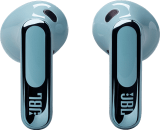 JBL Live Flex 3 Blauw