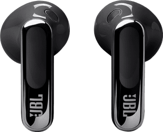 JBL Live Flex 3 Zwart