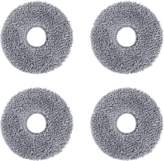 Ecovacs Deebot Dweilpads D-WP04-0012