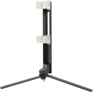 Nanlite Pied de Sol pour T12 Tube Light