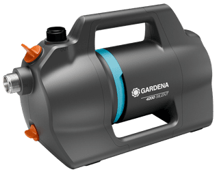 Gardena Irrigation Pump 4200 Silent