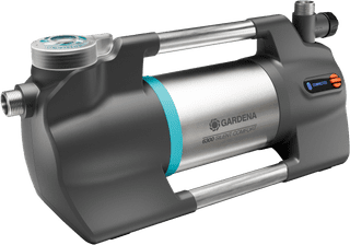 Gardena Irrigation Pump 6300 SilentComfort