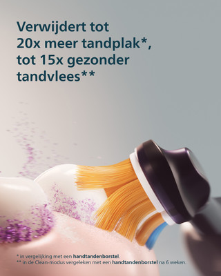 Philips Sonicare Series 9900 HX9813/98 Blauw