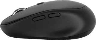BlueBuilt Tradendum Draadloze Bluetooth Muis