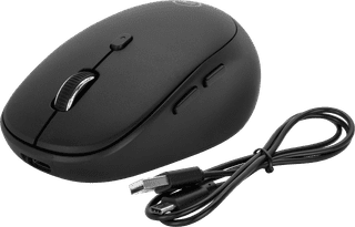 BlueBuilt Tradendum Draadloze Bluetooth Muis