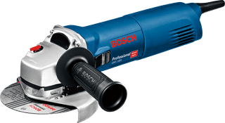 Bosch Professional GWS 1400