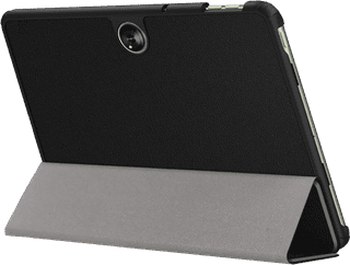 Just in Case Tri-Fold OnePlus Pad Go Book Case Noir