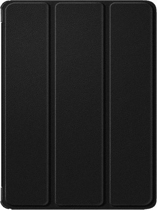 Just in Case Tri-Fold OnePlus Pad Go Book Case Noir