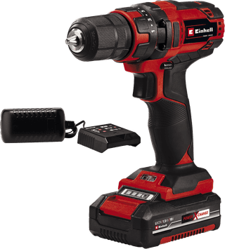 Einhell TC-CD 18/35-2 Li Kit