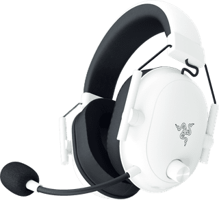 Razer BlackShark V2 HyperSpeed Blanc