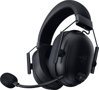 Razer BlackShark V2 HyperSpeed Noir