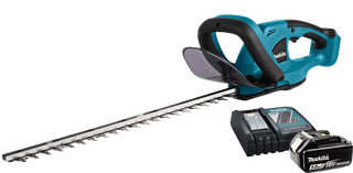 Makita DUH523Z + 5,0 Ah accu startset