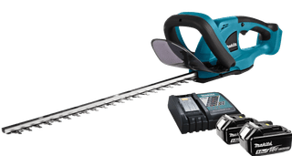 Makita DUH523Z 5,0 Ah Accu (2x) Starterspakket