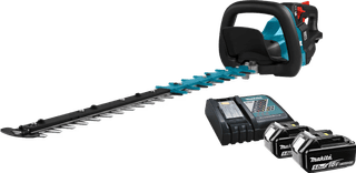 Makita DUH751Z + Batterie 5,0 Ah (2x) et Chargeur