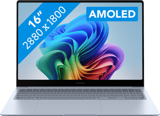 Samsung Galaxy Book4 Edge OLED Copilot+ PC NP960XMB-KB1NL