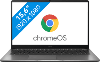 ASUS Chromebook Plus CX1505CTA-S70370 Azerty