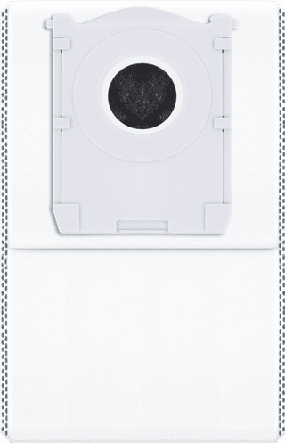 Ecovacs Sacs à Poussière DEEBOT X12/T90 (3x)