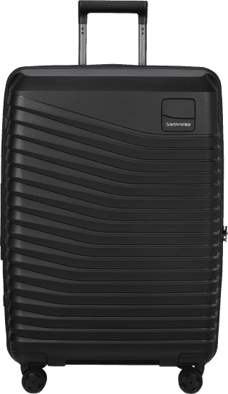 Samsonite Intuo Expandable Spinner 69cm Black