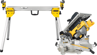 DEWALT D27112-QS + Underframe